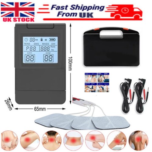 Electrical stimulation tens - stimulation,