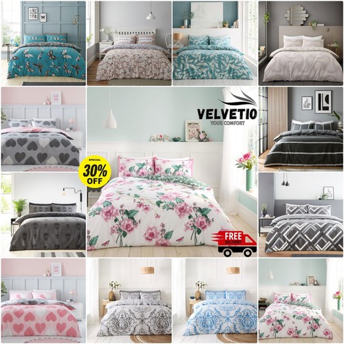 Ditsy floral duvet cover - ditsy,