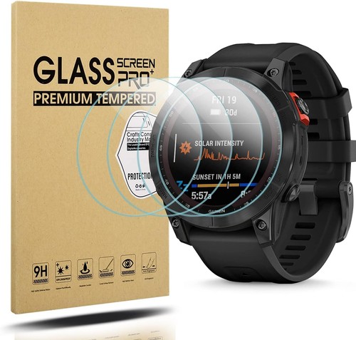 Garmin fenix plus 5x - 5/5,