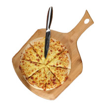 Pizza Peel 14" Serving Plate