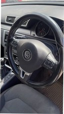 Volkswagen Passat B7 Tdi