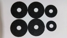 CARBONTEX CARBON DRAG WASHERS