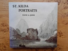 St. Kilda Portraits by David