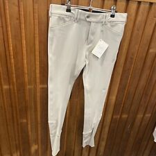 Samshield Breeches Size 40 New