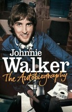 The Autobiography By  Johnnie