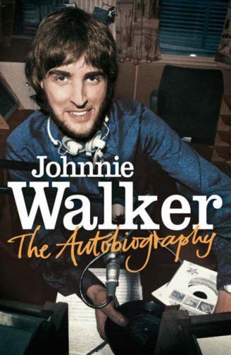 The autobiography johnnie - autobiography, by