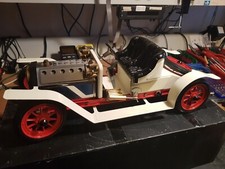 RARE VINTAGE MAMOD STEAM