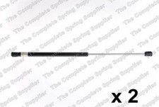 Kilen Tailgate Boot Gas Strut