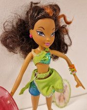 Winx Club Layla/Aisha School