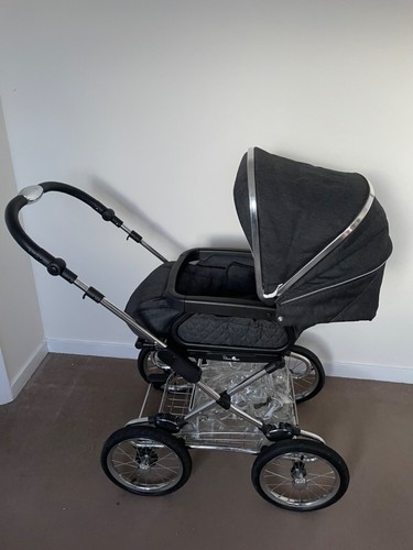 Immaculate silver cross - immaculate,