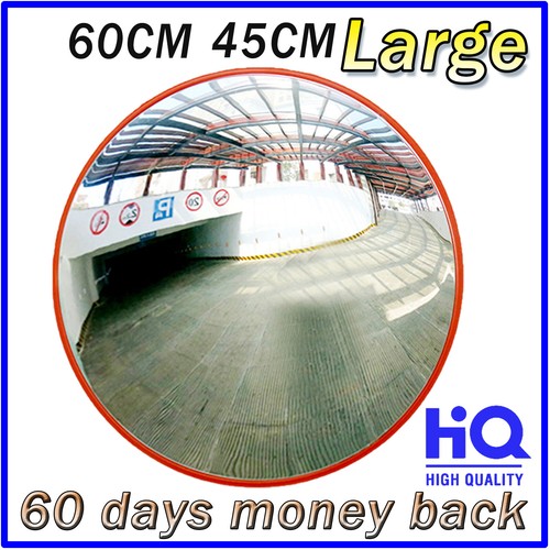 Large wide angle security - large,