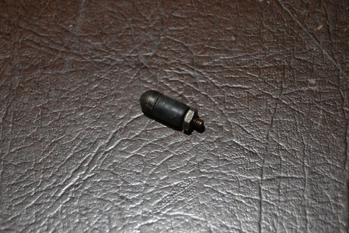 Garrard 4hf rpm adapter - ,