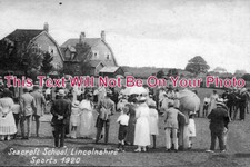 LI 260 - Seacroft School Sports, Lincolnshire 1920