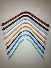 GULLET BAR [ GFS Monarch / Transition / Premier Saddle ] N M MW W XW 2XW 3XW 4XW