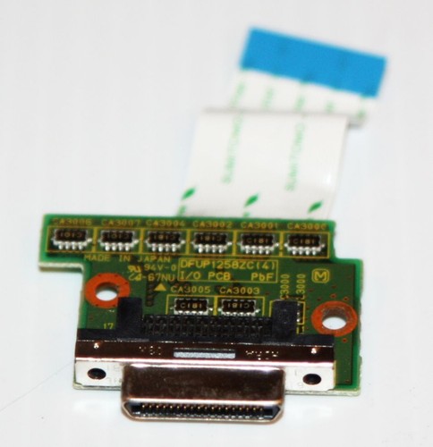 Oem hdmi port board - port, &