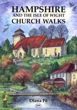 Hampshire and the Isle of?