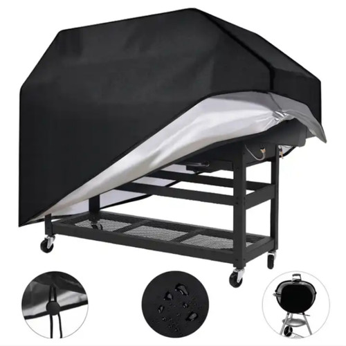 Bbq outdoor gas grill cover - outdoor,