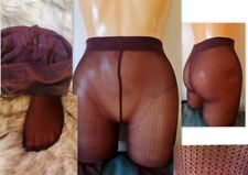 2 Pairs Aristoc 40 Denier