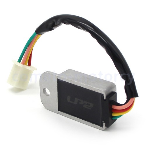 Voltage rectifier regulator - voltage,