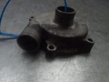 Suzuki RF900 1994-On Motorcycle Water Pump Cover 