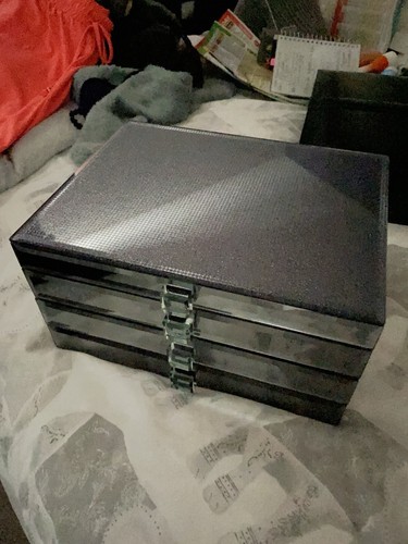 Jewellery box - jewellery,