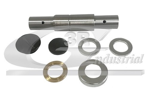 New repair kit kingpin - new,