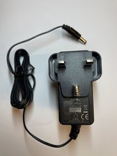 Replacement 15V 1A AC-DC