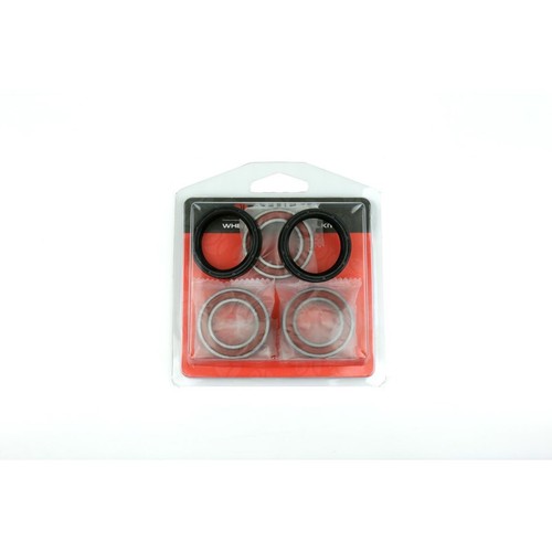 Wheel bearings for rear - bearings,