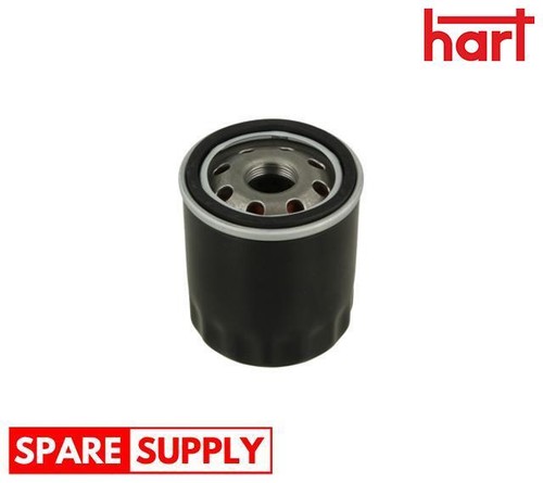 Oil filter for - oil, opel