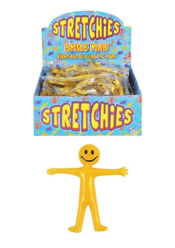 Stretchy lizard toys boys - lizard,