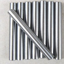 Pure nickel alloy 9 - 1x,