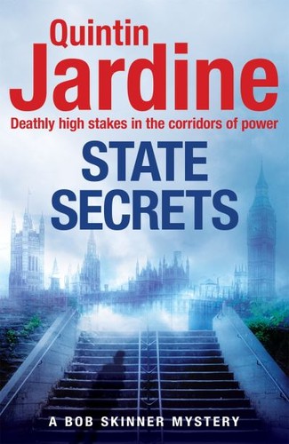 State secrets quintin - -,