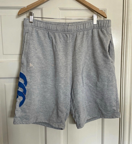 Canterbury grey men rugby - grey,