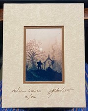 GLYN MATTHEWS SIGNED LIMITED