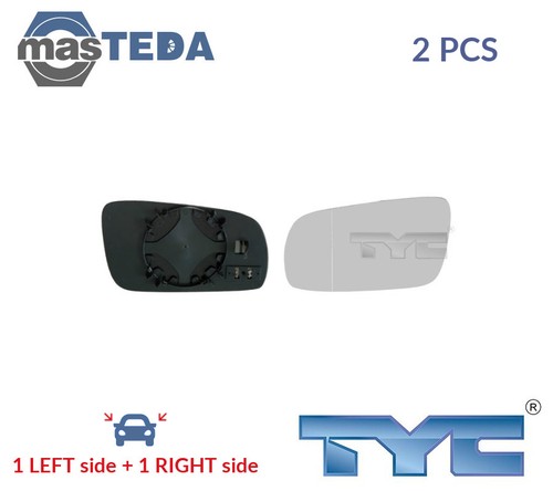 337 0038 rear view mirror - 337-0038-1,
