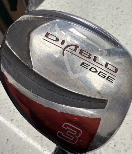 Callaway diablo edge wood - diablo,