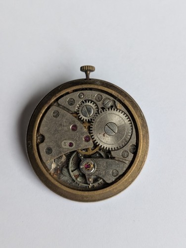 Vintage fhf mechanical - fhf,