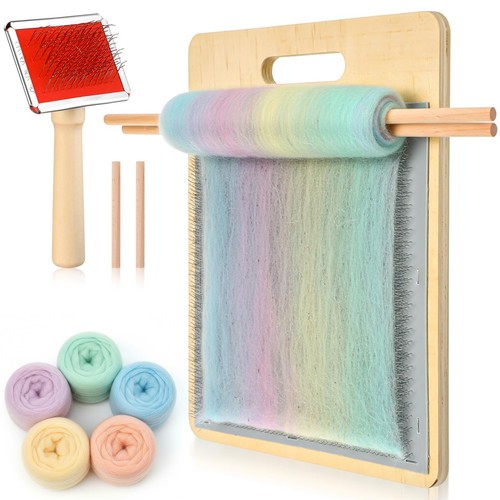 Pcs wool blending - pcs,