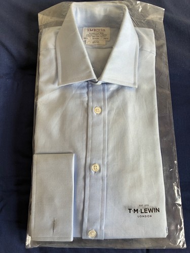 Lewin men light - men’s, blue