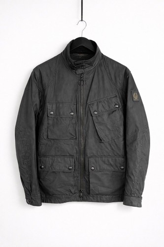 Belstaff norton commuter wax - belstaff,