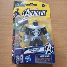 Avengers VenomVersus Epic