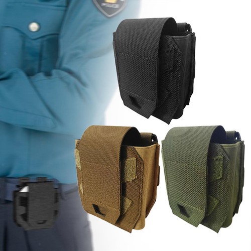 Handcuff pouch easy carry - easy, to