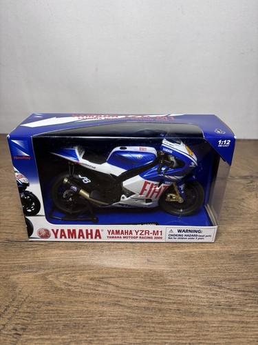 Newray yamaha yzr valentino - newray, yzr-m1