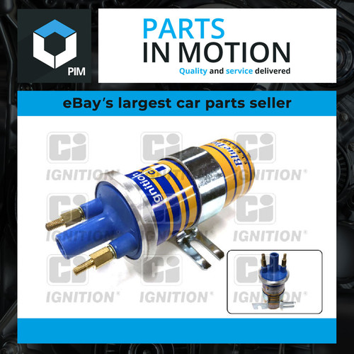 Ignition coil fits - coil, 628