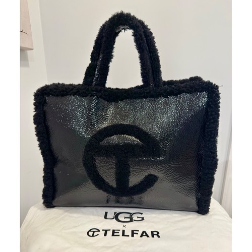 Ugg telfar medium shopping - medium,