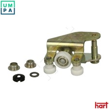 ROLLER GUIDE SLIDING DOOR 174