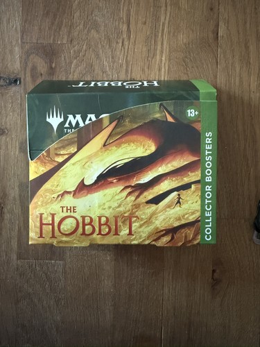 Not sealed magic the - sealed*,