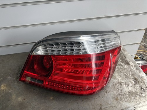 Bmw series e60 - bmw,