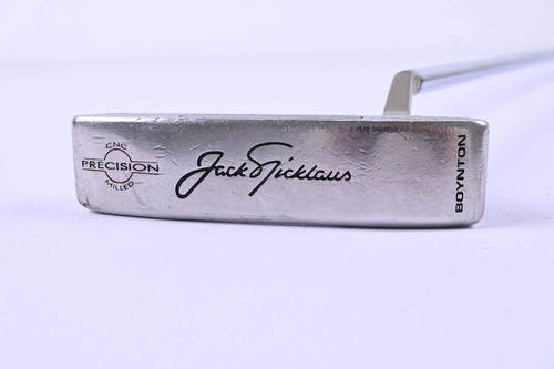 Jack nicklaus boynton - jack, /