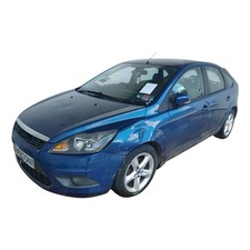 FORD FOCUS ENGINE DIESEL BARE 1.6 DOHC G8DD  RM7M5Q6006AA